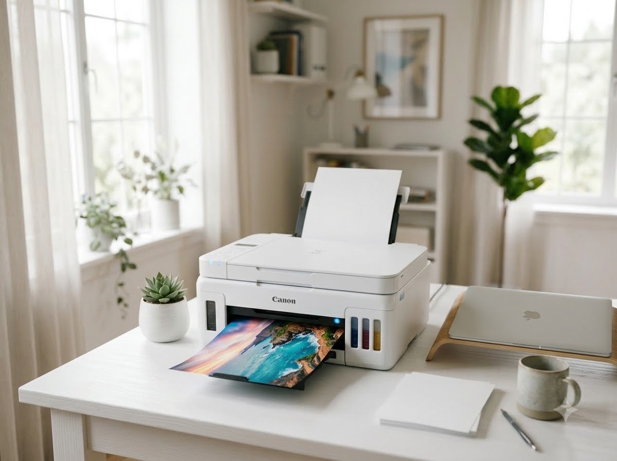 Printer service and repair at Net Computers, Raigarh